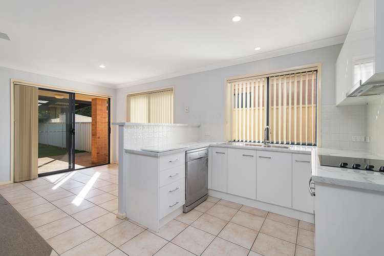 Third view of Homely house listing, 6 Tamba Court, Port Macquarie NSW 2444