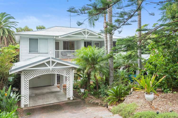 Main view of Homely townhouse listing, 16A Kevin Avenue, Avalon Beach NSW 2107