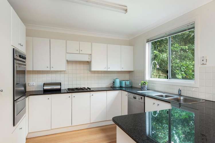 Second view of Homely townhouse listing, 16A Kevin Avenue, Avalon Beach NSW 2107