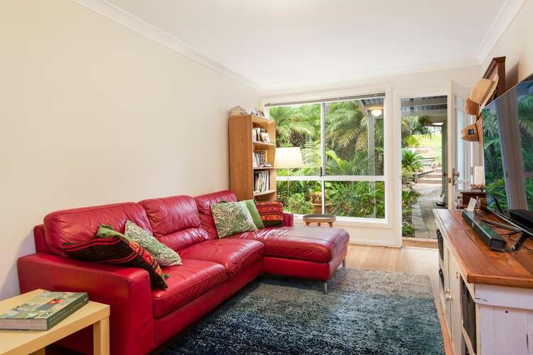 Fourth view of Homely townhouse listing, 16A Kevin Avenue, Avalon Beach NSW 2107