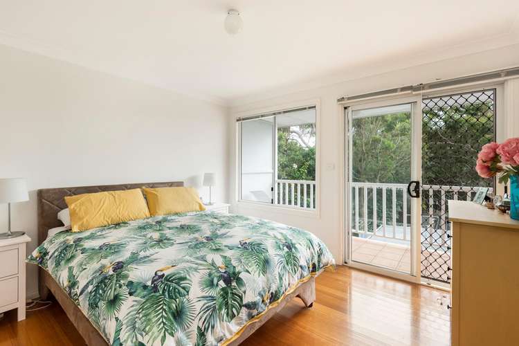 Fifth view of Homely townhouse listing, 16A Kevin Avenue, Avalon Beach NSW 2107