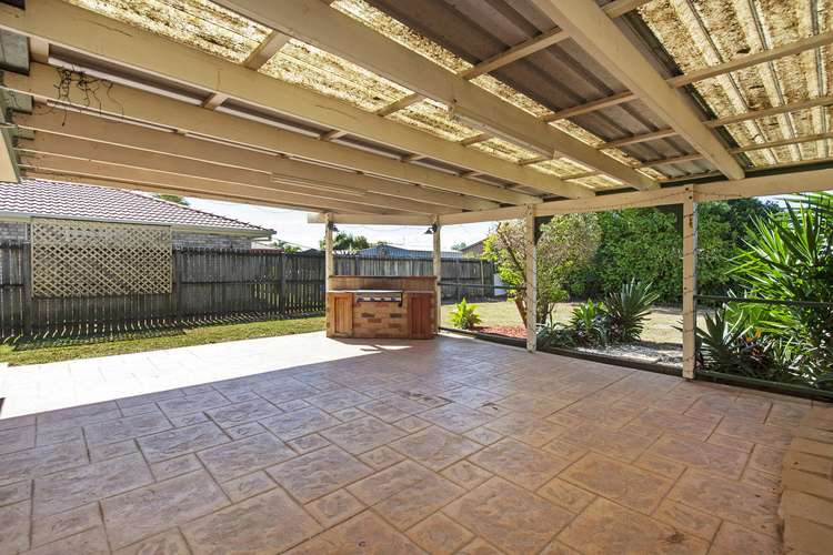 Third view of Homely house listing, 14 Totara Court, Ormeau QLD 4208