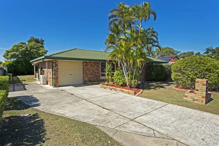 Fourth view of Homely house listing, 14 Totara Court, Ormeau QLD 4208