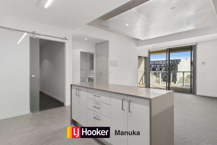Main view of Homely apartment listing, 310/22 Lonsdale Street, Braddon ACT 2612