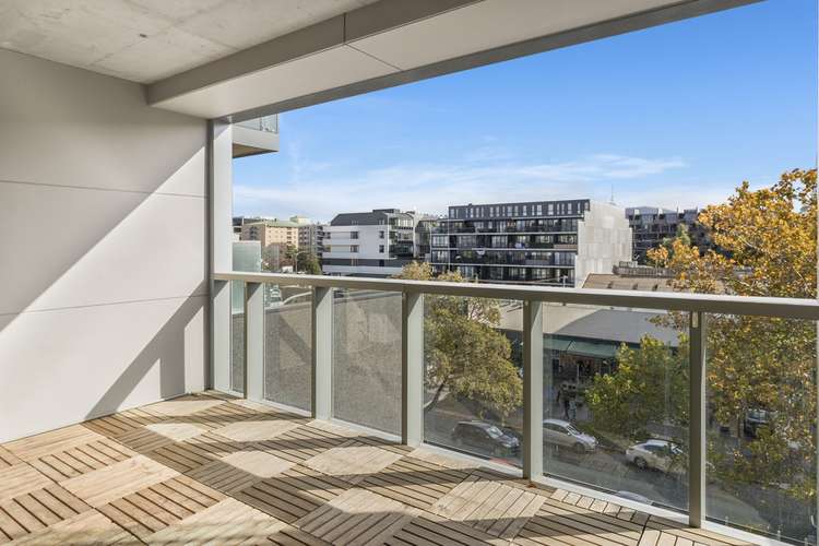 Fifth view of Homely apartment listing, 310/22 Lonsdale Street, Braddon ACT 2612