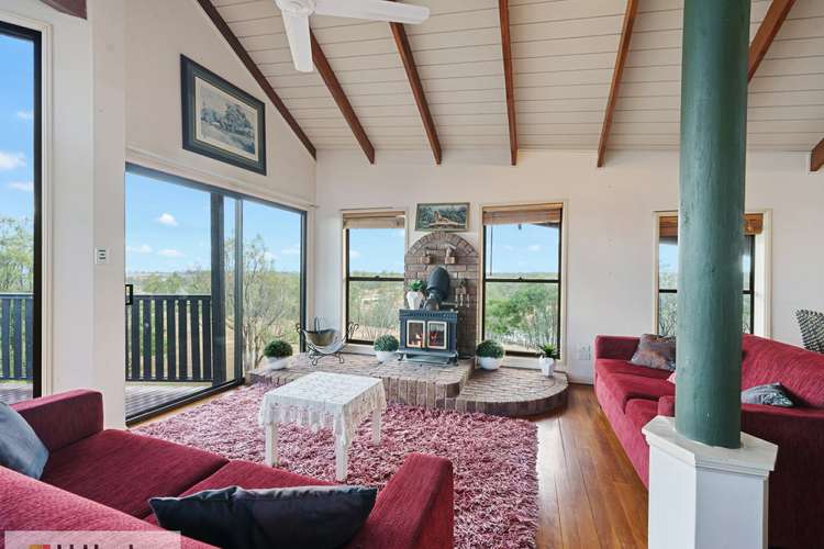 Sixth view of Homely acreageSemiRural listing, 274 Steley Road, Moombra QLD 4312