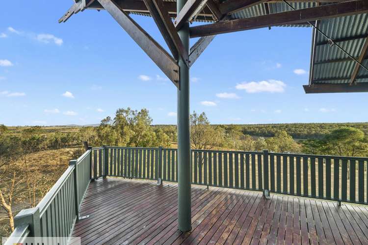 Seventh view of Homely acreageSemiRural listing, 274 Steley Road, Moombra QLD 4312