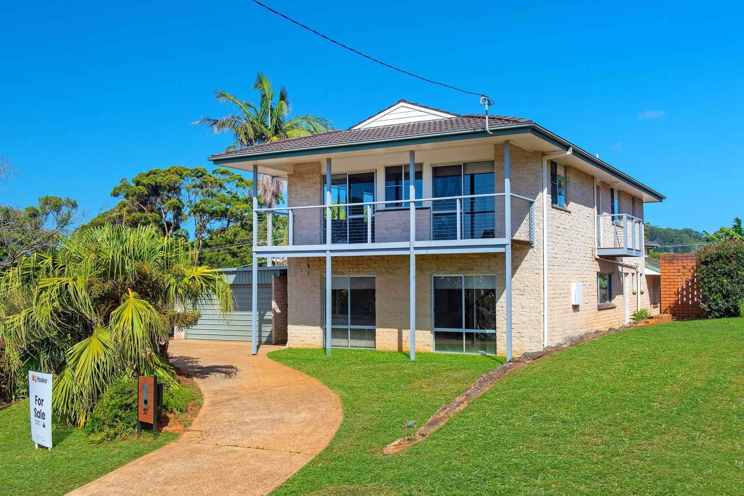 Main view of Homely house listing, 57 Merinda Drive, Port Macquarie NSW 2444