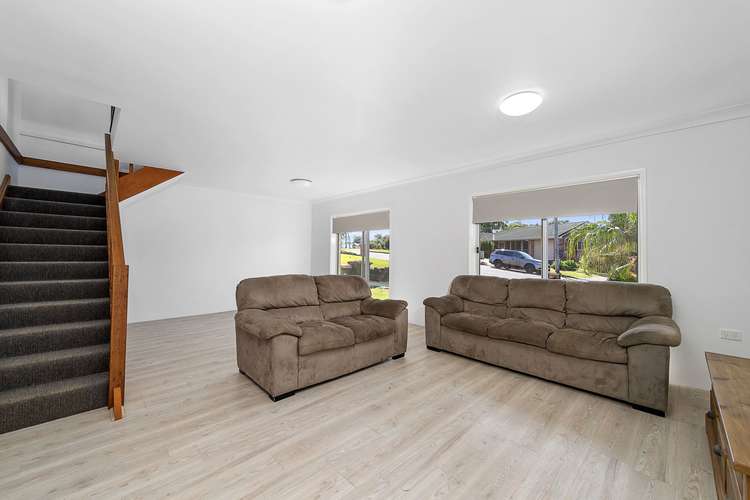 Second view of Homely house listing, 57 Merinda Drive, Port Macquarie NSW 2444