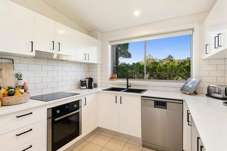Second view of Homely apartment listing, 22/21-23 Old Barrenjoey Road, Avalon Beach NSW 2107