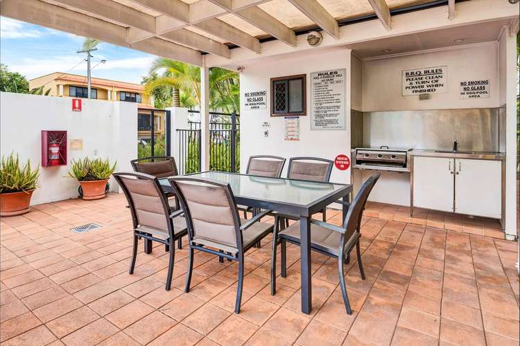 Fourth view of Homely unit listing, 33/16 Purli Street, Chevron Island QLD 4217