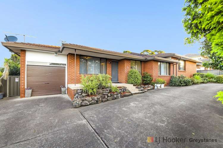 Main view of Homely house listing, 16 Royce Street, Greystanes NSW 2145