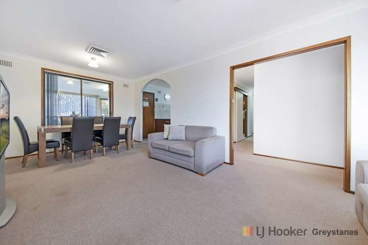 Third view of Homely house listing, 16 Royce Street, Greystanes NSW 2145
