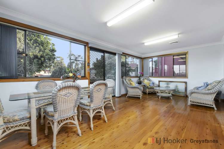 Fourth view of Homely house listing, 16 Royce Street, Greystanes NSW 2145