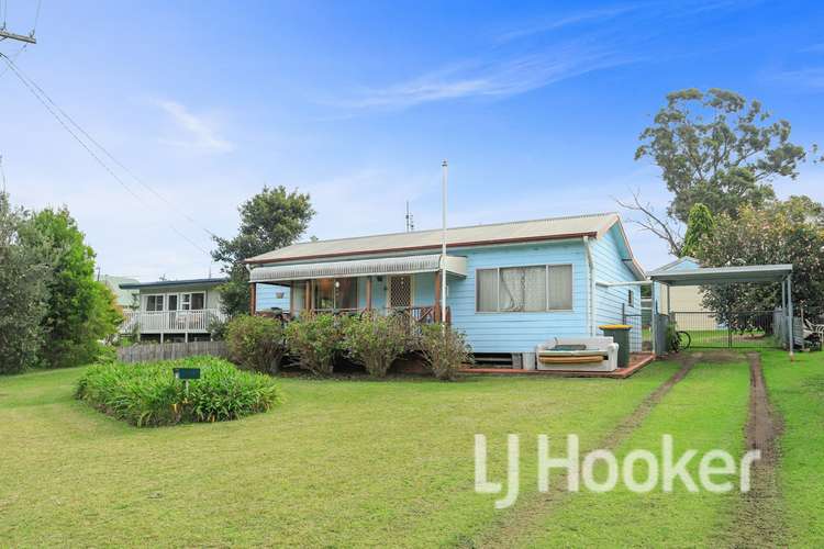 Main view of Homely house listing, 19 Watersedge Avenue, Basin View NSW 2540