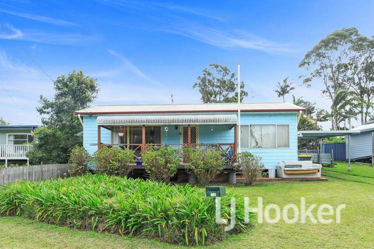 Second view of Homely house listing, 19 Watersedge Avenue, Basin View NSW 2540