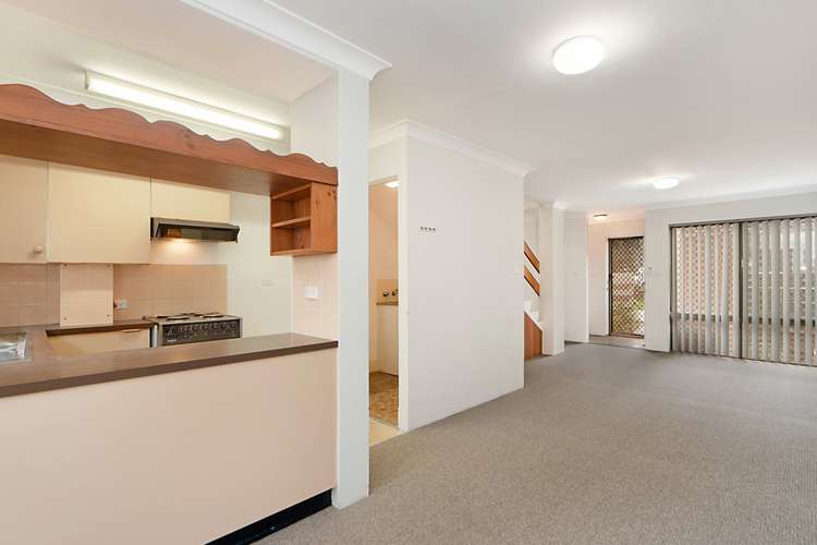 Fourth view of Homely townhouse listing, 4/96 Station Street, Waratah NSW 2298
