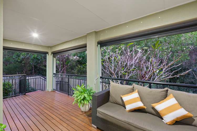 Third view of Homely house listing, 61 Riverwood Drive, Ashmore QLD 4214