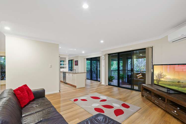 Fourth view of Homely house listing, 61 Riverwood Drive, Ashmore QLD 4214