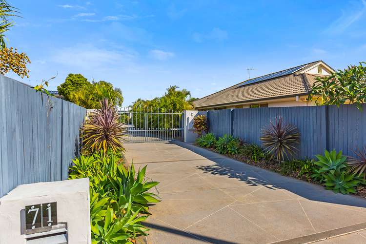 Third view of Homely house listing, 71 Thornlands Road, Thornlands QLD 4164