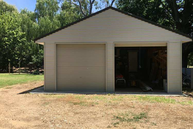 Second view of Homely residentialLand listing, 1 Back Eildon Road, Thornton VIC 3712