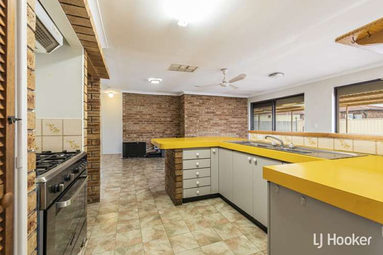 Second view of Homely house listing, 10 Hood Place, Gosnells WA 6110