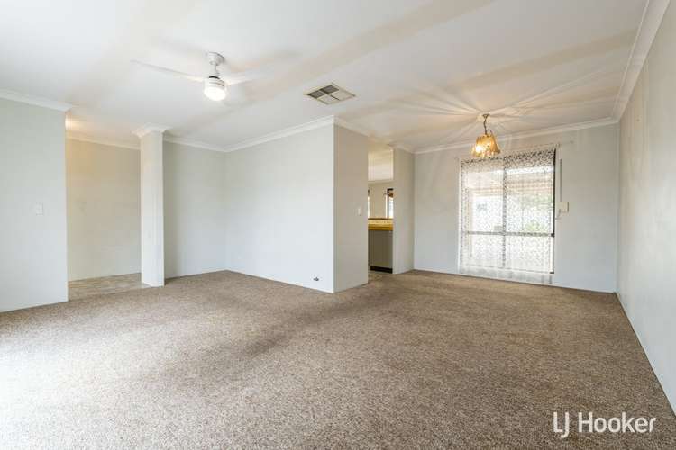 Third view of Homely house listing, 10 Hood Place, Gosnells WA 6110