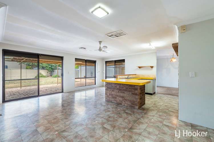 Fourth view of Homely house listing, 10 Hood Place, Gosnells WA 6110