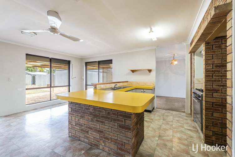 Fifth view of Homely house listing, 10 Hood Place, Gosnells WA 6110
