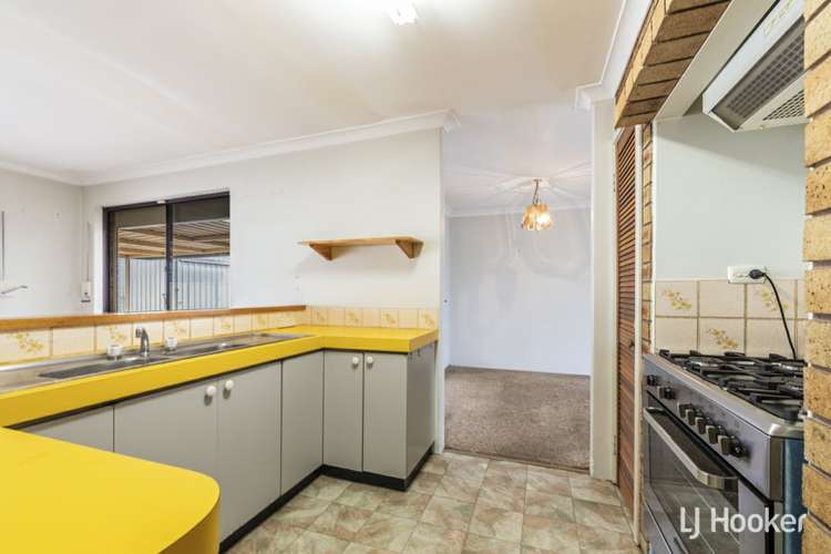 Sixth view of Homely house listing, 10 Hood Place, Gosnells WA 6110