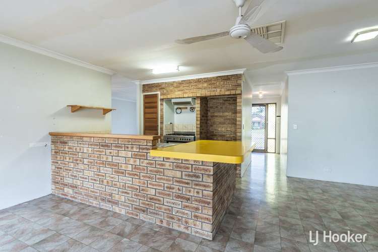 Seventh view of Homely house listing, 10 Hood Place, Gosnells WA 6110