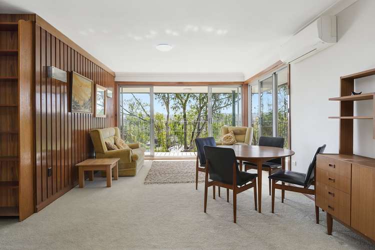 Second view of Homely house listing, 18 Hart Street, Lane Cove North NSW 2066