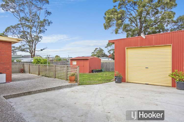 Second view of Homely house listing, 4 Petunia Street, Wynyard TAS 7325