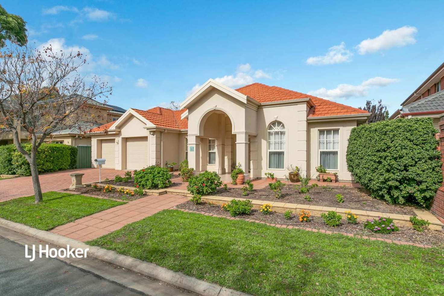 Main view of Homely house listing, 5 Frome Crescent, Mawson Lakes SA 5095