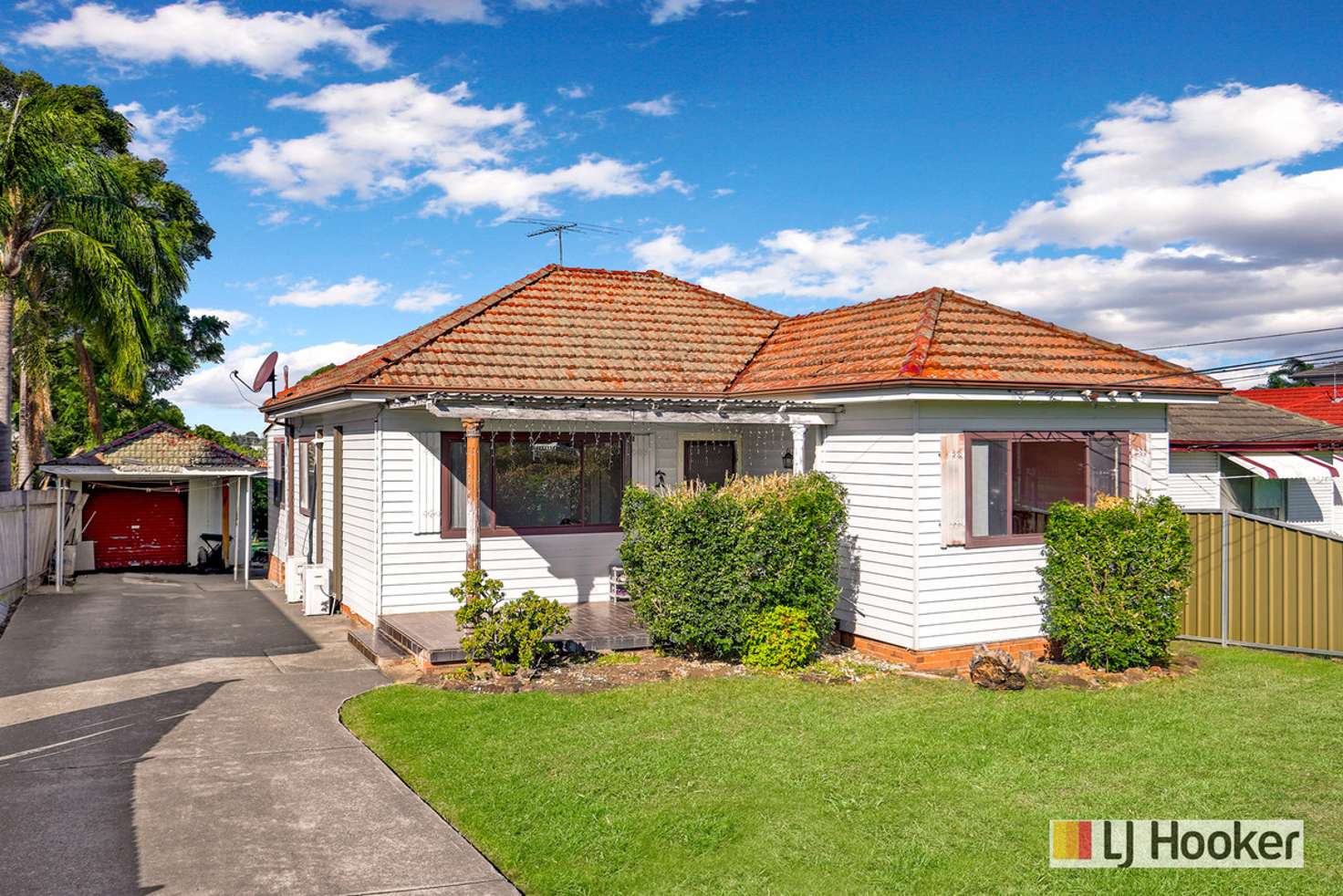 Main view of Homely house listing, 54 Swinson Road, Blacktown NSW 2148