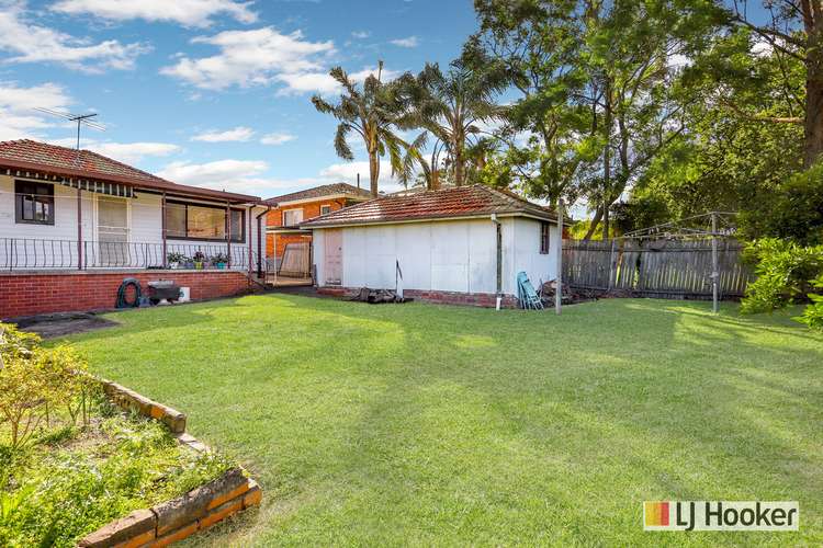 Sixth view of Homely house listing, 54 Swinson Road, Blacktown NSW 2148