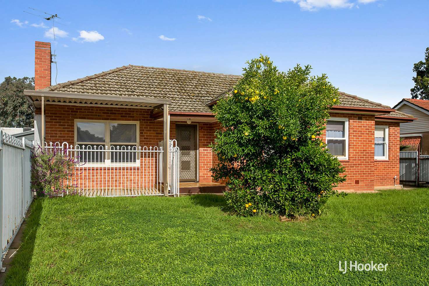 Main view of Homely house listing, 10 Coulter Street, Elizabeth Park SA 5113
