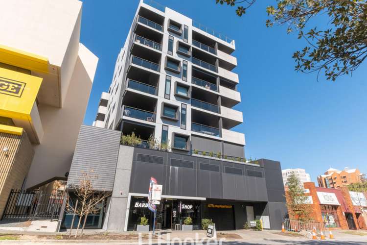 Main view of Homely apartment listing, 201/108 Bennett Street, East Perth WA 6004