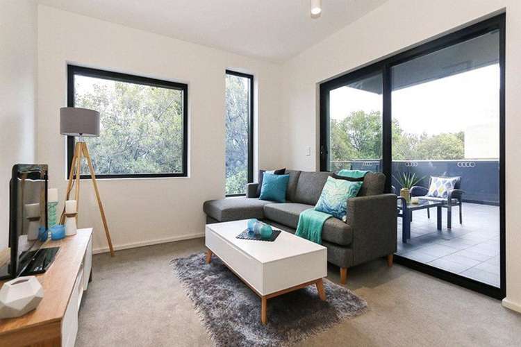 Fourth view of Homely apartment listing, 201/108 Bennett Street, East Perth WA 6004