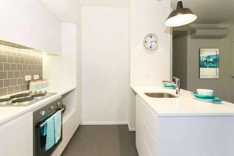 Fifth view of Homely apartment listing, 201/108 Bennett Street, East Perth WA 6004