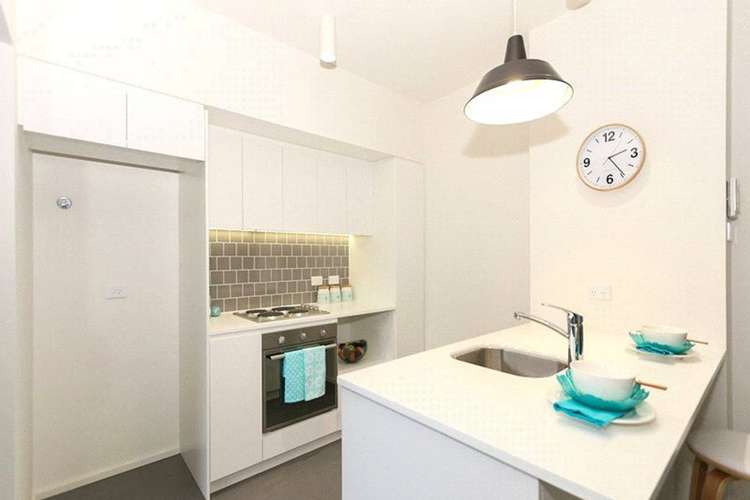 Sixth view of Homely apartment listing, 201/108 Bennett Street, East Perth WA 6004