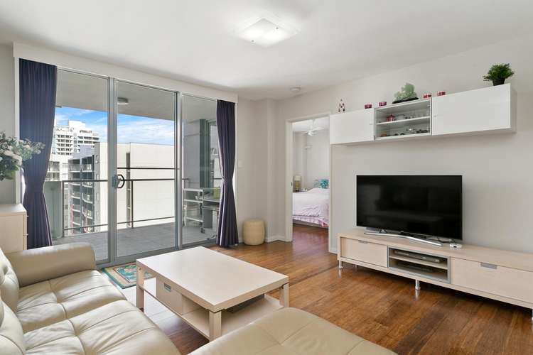Main view of Homely apartment listing, 45/175 Hay Street, East Perth WA 6004