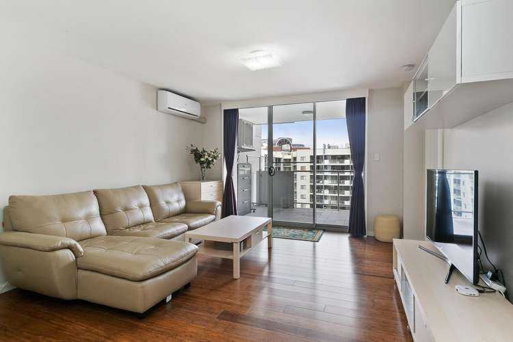 Fourth view of Homely apartment listing, 45/175 Hay Street, East Perth WA 6004