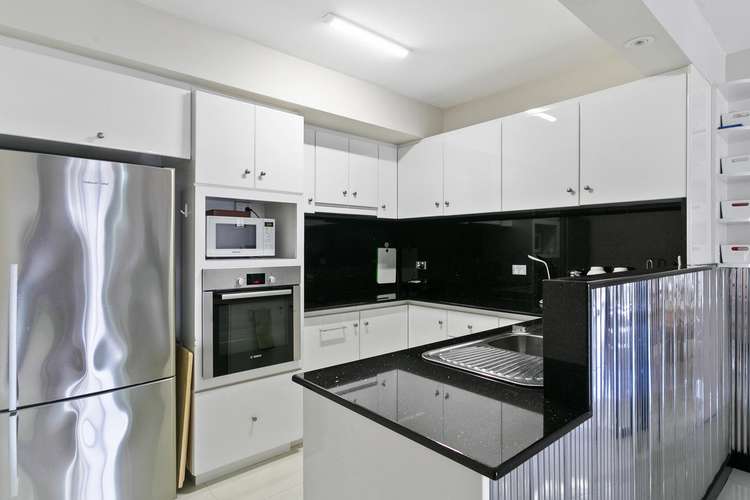 Fifth view of Homely apartment listing, 45/175 Hay Street, East Perth WA 6004