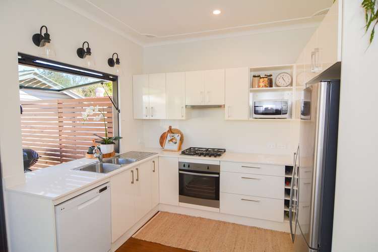 Second view of Homely house listing, 7 Pozieres Street, Lithgow NSW 2790