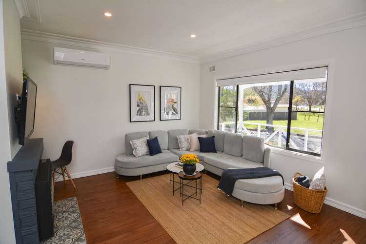 Fifth view of Homely house listing, 7 Pozieres Street, Lithgow NSW 2790