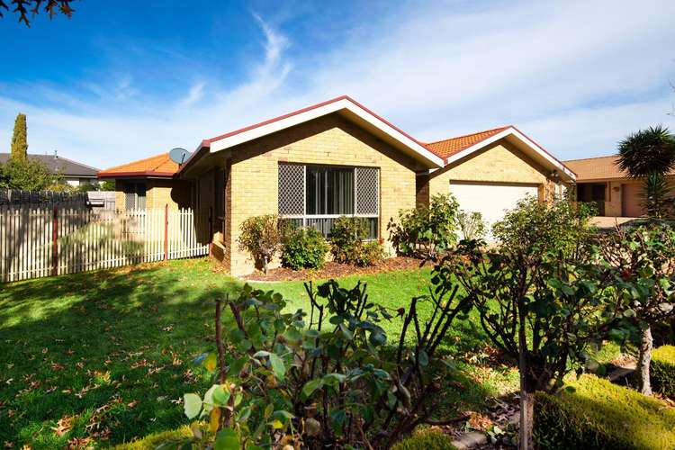 Main view of Homely house listing, 7 McHenry Street, Amaroo ACT 2914