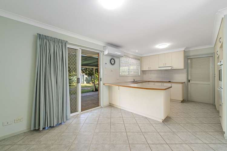 Sixth view of Homely house listing, 39 Wayfield Way, Port Macquarie NSW 2444