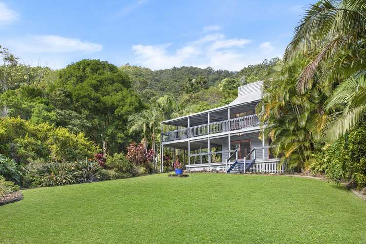 Main view of Homely house listing, 356 Petsch Creek Road, Tallebudgera Valley QLD 4228
