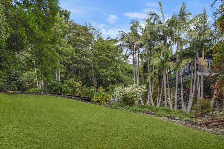 Sixth view of Homely house listing, 356 Petsch Creek Road, Tallebudgera Valley QLD 4228